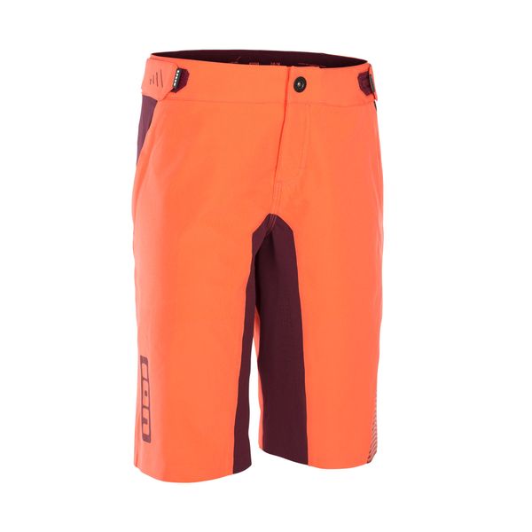 ION - Bikeshorts Traze AMP WMS - Hot Coral