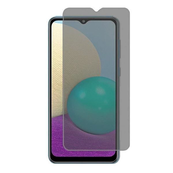 Privacy Screen Protector Compatible with Samsung A04/ A04E/ A04s