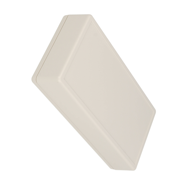 1599ESGY Hand Held Enclosure 170x85x34mm Grey ABS IP54