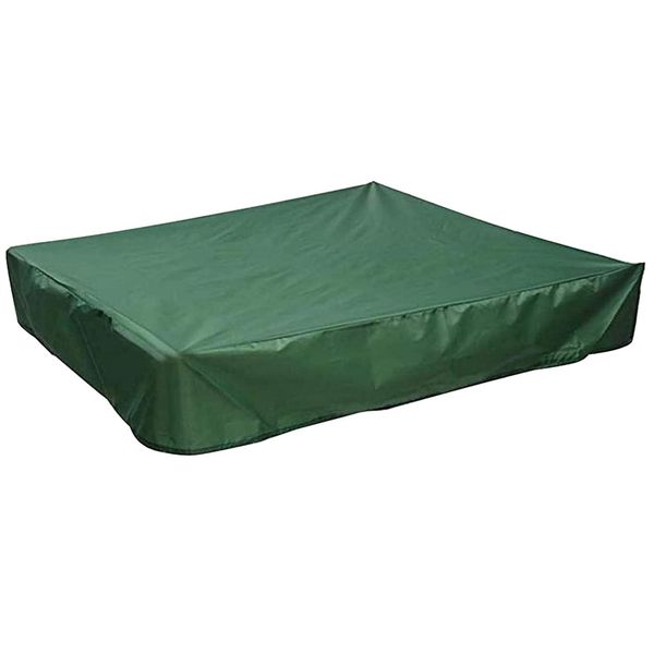 Garden Protective Waterproof Sandbox Cover