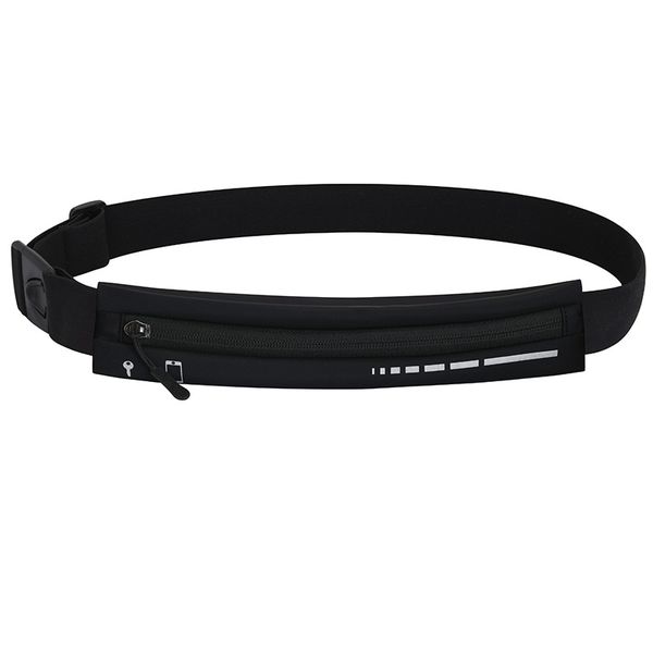 Running Belt Bag Waist Bag for Cell Phone Sports Fanny Pack Hidden Bags