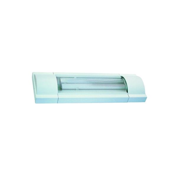 ACDC - Fluorescent Fitting C/W 2G11 Lamp 24W
