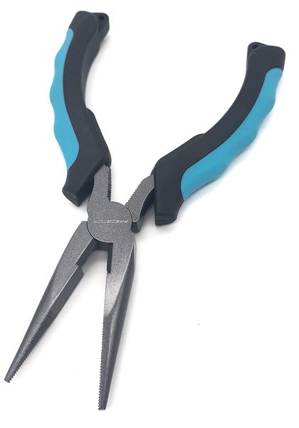 Predator Long Nose Fishing Pliers - 6" / 15cm