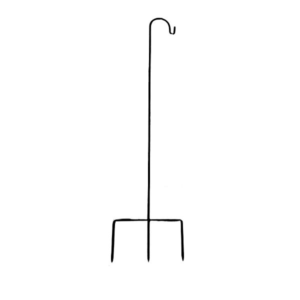 YB Ambiente - Shepard Hook