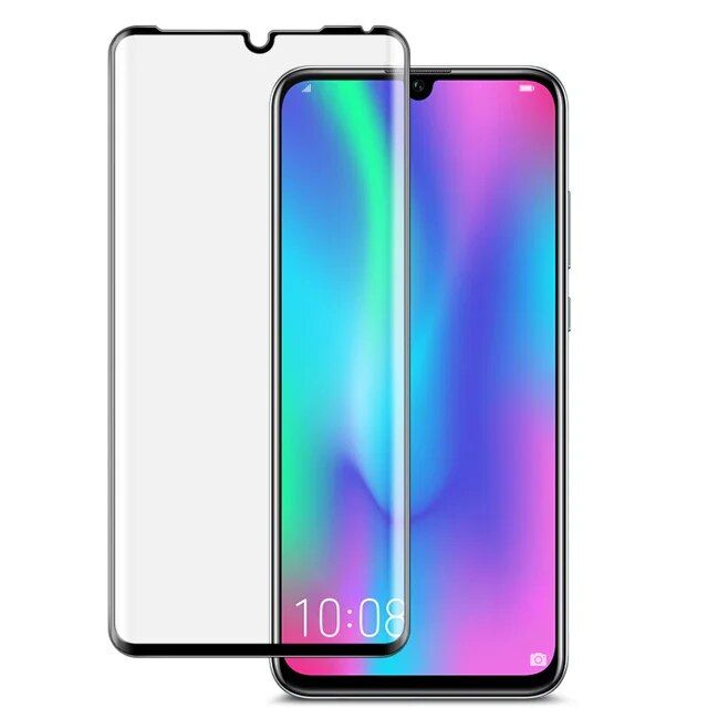 Love MEI Vetro Temperato Di Ricambio Per Cover Powerful Per Huawei P30 Pro – Solo Vetro