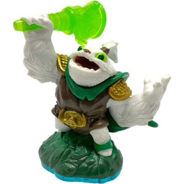 Skylanders SWAP Force Single Character Pack Zoo Lou Figure