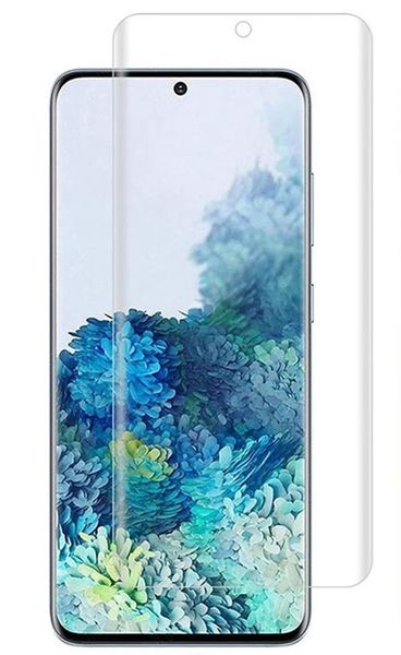 TPU Film Screen Guard Protector for S20 5G