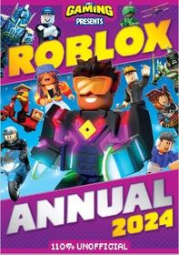2024 - Roblox