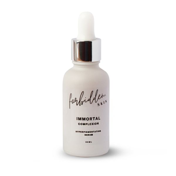 Immortal Complexion Hyperpigmentation Serum