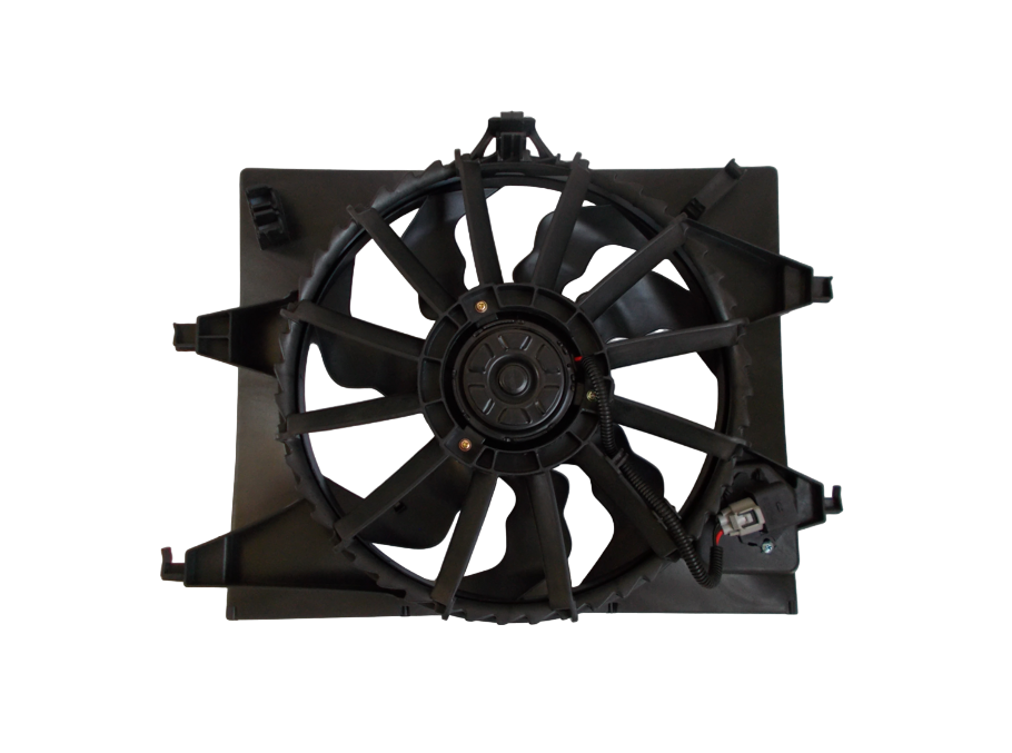 Radiator Fan Compatible With Hyundai Grand i10 Shop Today. Get it