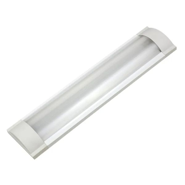 Starlit 4FT IP20 Double No Grid Fitting