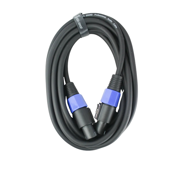 Imix IM-SPK05 Speakon to Speakon Speaker Cable (5 Meter)