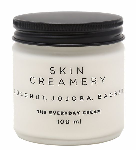 Skin Creamery Everyday Cream (All purpose moisturizer) 100ml
