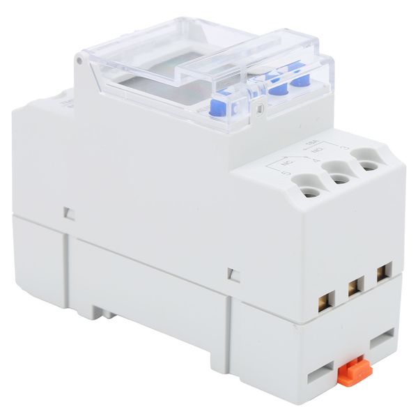 Smart Plug Timer 85265V for Home Appliances Time Control 16A