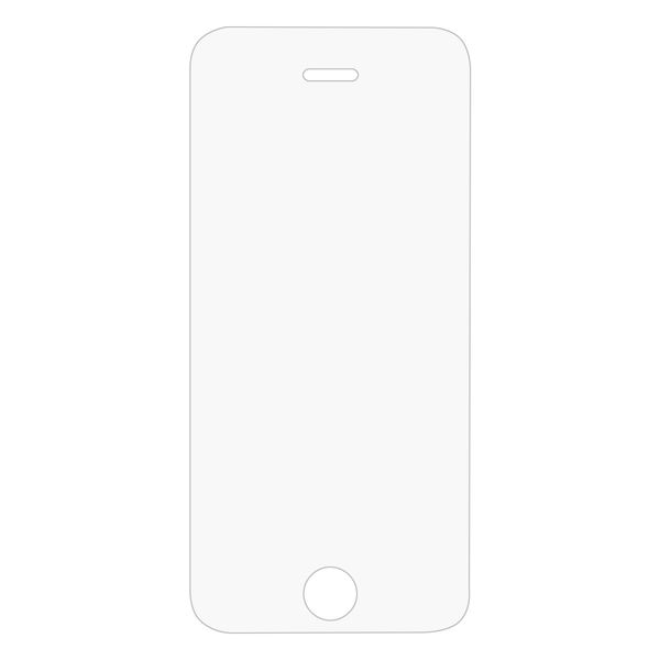 10 PCS Explosion-proof Tempered Glass Film for iPhone SE / 5C / 5S / 5