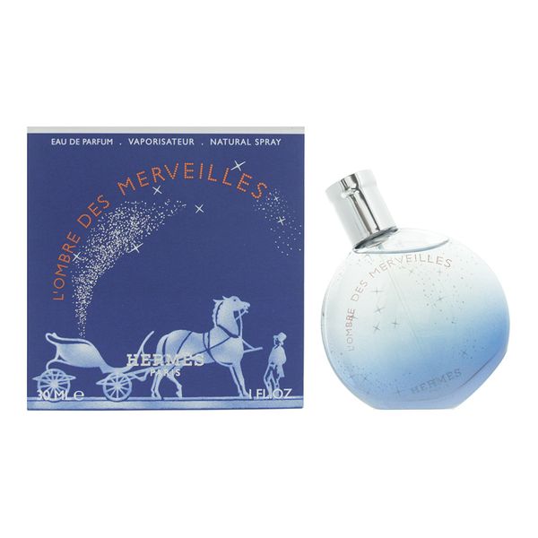 Herm s L'Ombre des Merveilles Eau de Parfum 30ml(Parallel Import)