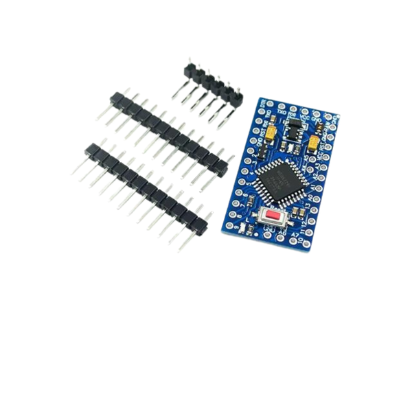 HKD PRO MINI 328 - 5V/16MHz (Arduino Pro Mini Compatible)