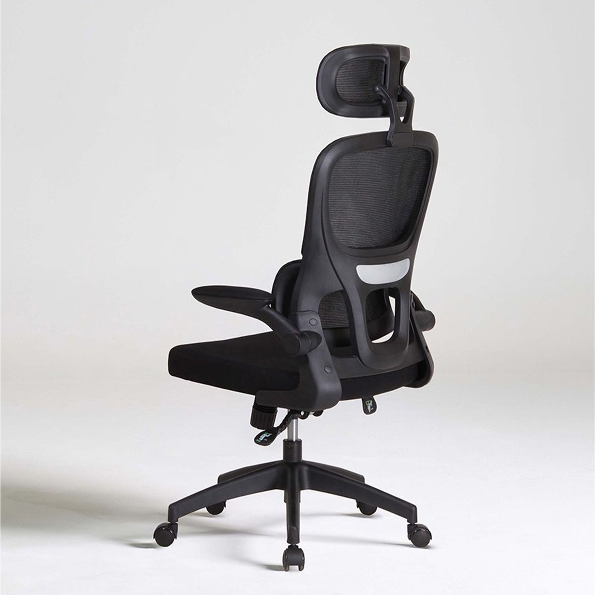 Office Chair High Back Ergonomic Gaming Chair Mesh Rolling Seating