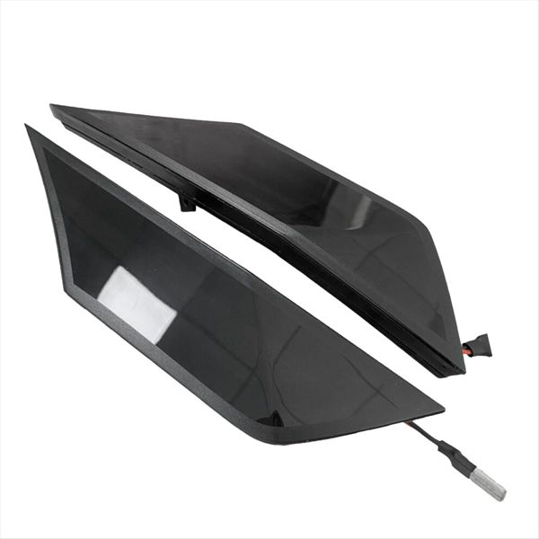 Ho25501 Car Dynamic Led Side Marker Light for Civic Compatible with Honda