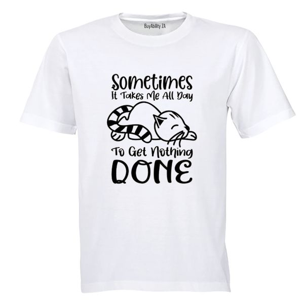 Adults - T-Shirt image