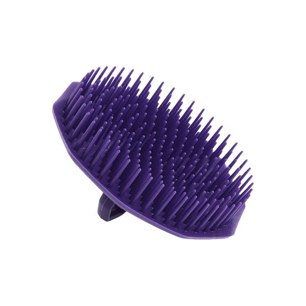Shampoo Scalp Brush - Purple