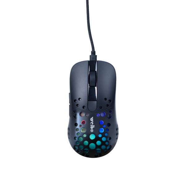 Weibo Wired Gaming Mouse