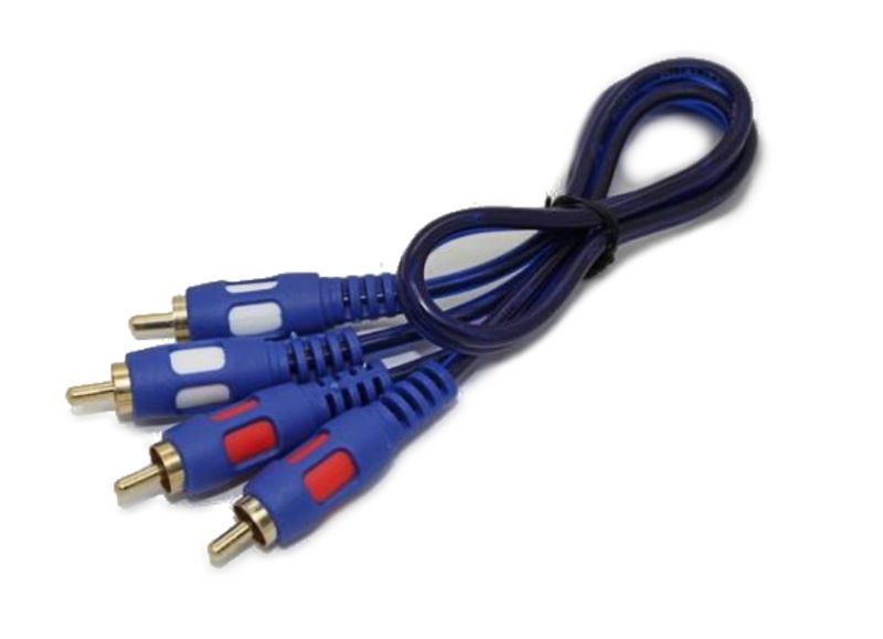 RCA Cable (Short)