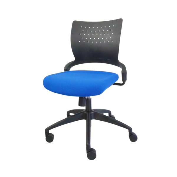Operator Office Chair : Rook