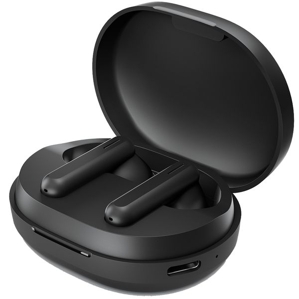 Haylou GT7 Bluetooth TWS Earbuds - 20h Battery, AI Call Noise Cancellation