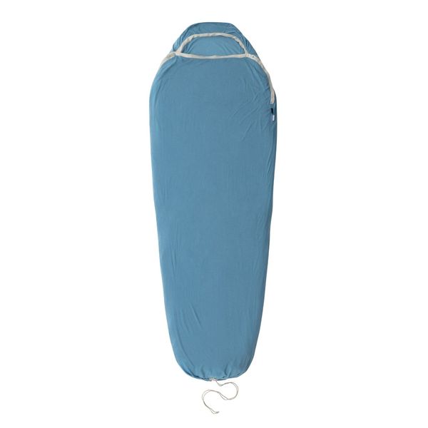 Sea to Summit Breeze Lightweight Sleeping Liner - Long