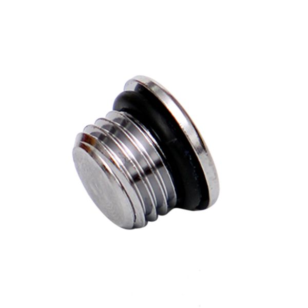 Scuba Diving 1St Stage Regulator Hp High Pressure Port Plug