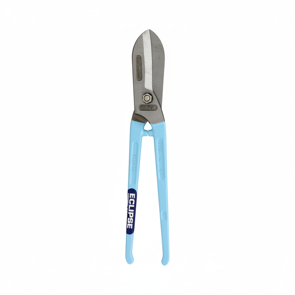 Eclipse 200mm General Purpose Tinsnips with Precision Blades