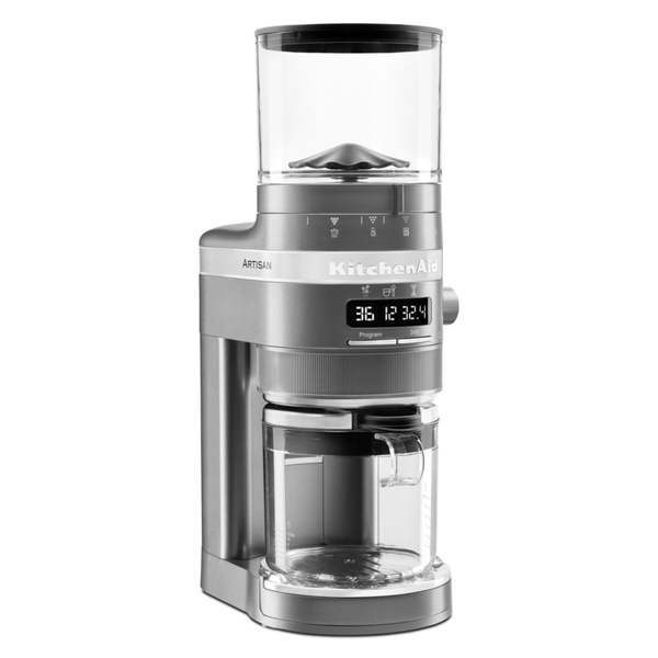 KitchenAid Burr Grinder