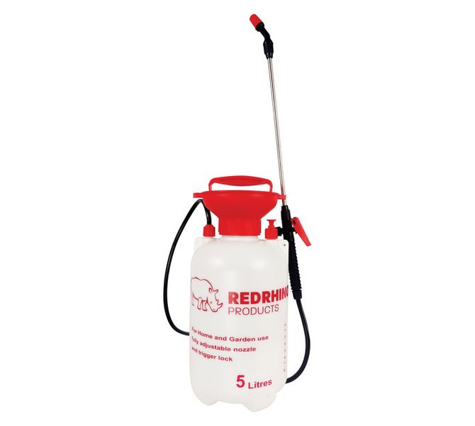 Red Rhino Pressure Sprayer 5 L