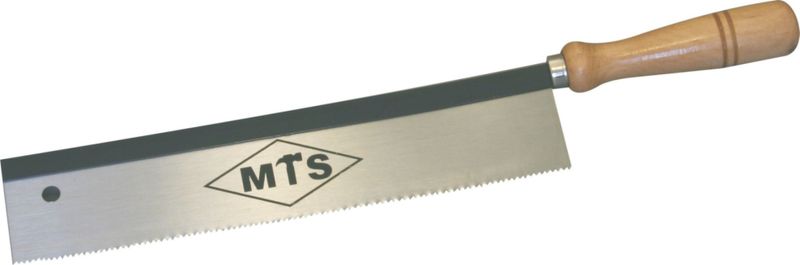 MTS Saw Dove Tail With Handle 250mm 60021