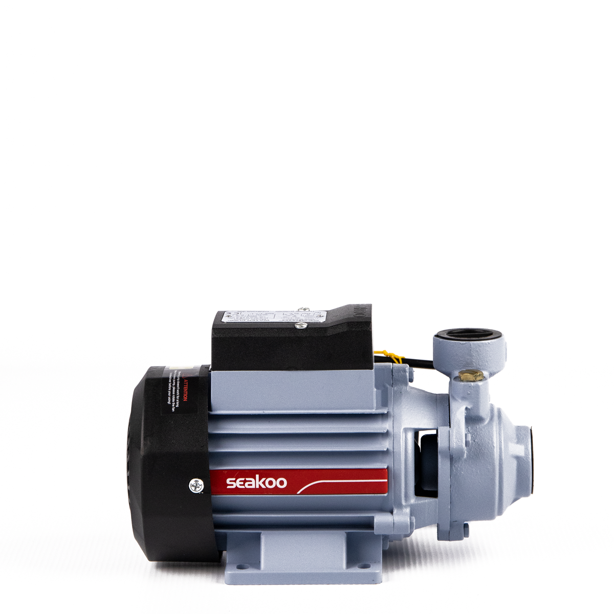 SEAKOO QB60L Water Booster Pump 0.37lw