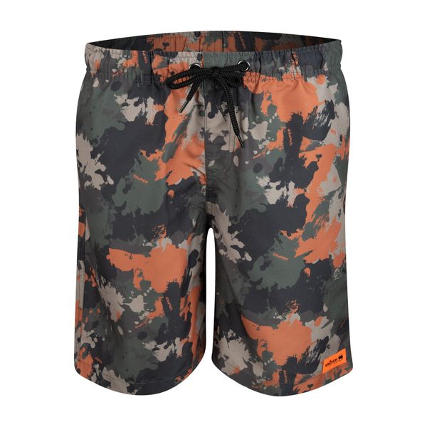 Sniper Africa Urban Jungle Men's Swim Shorts