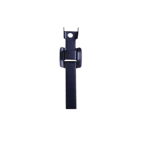 ACDC - Releasable Type Coated SS316 Cable Tie 9.5mm x 305mm