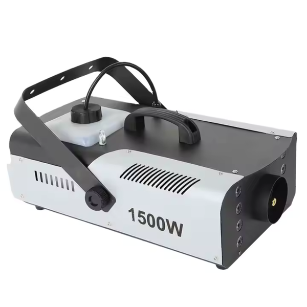 Professional 1200W Fog Machine