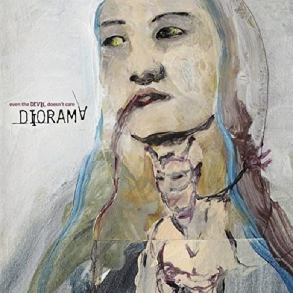Even the Devil Doesn't Care (CD / Album)