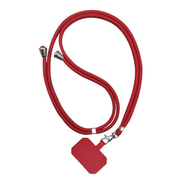 Smartphones Universal Rope Nylon Anti-Theft Crossbody Strap