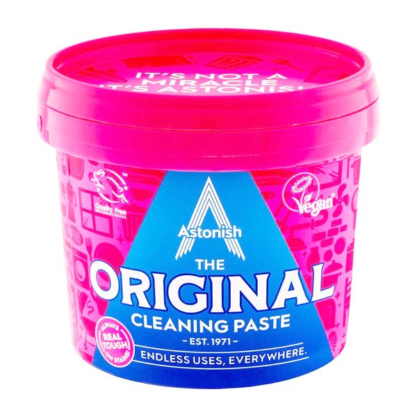 Astonish The Original Cleaning Paste 500g
