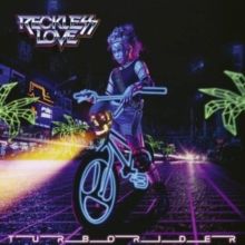 Turborider (CD / Album Digipak (Limited Edition))