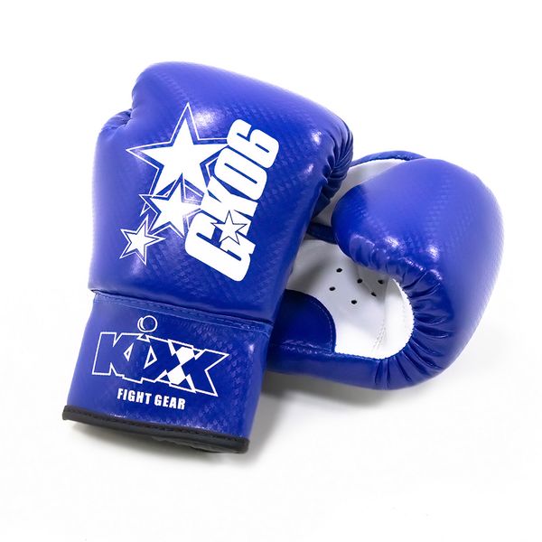 Kixx Kids' Fight Gear Boxing Gloves - 1-Pair