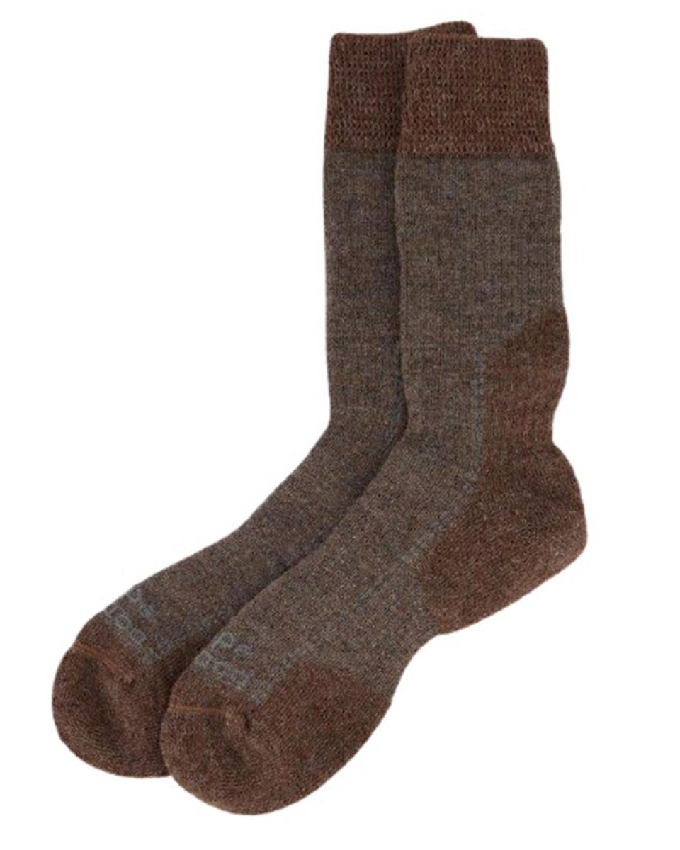 Socks - Cape Alpaca Heavy Hiker Socks | Shop Today. Get it Tomorrow ...