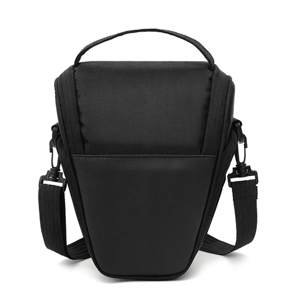 Camera Bag Triangle Camera Case Shoulder Case Digital Camera Bag