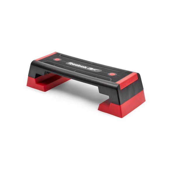 Reebok Step + Bluetooth Counter - Red