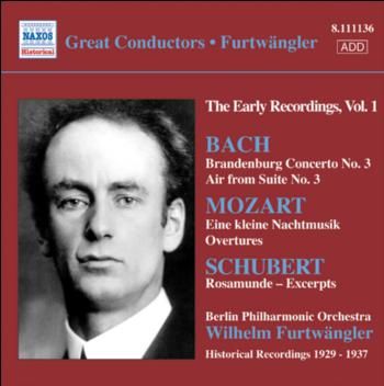 Early Recordings, The - Vol. 1 (CD / Album)