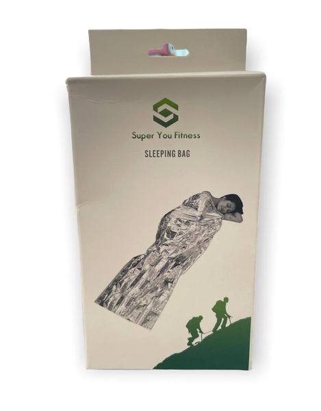 SD Fitness - Sleeping bag