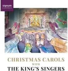 Christmas Carols With the King's Singers (CD / Album)